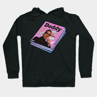 Dadzine Hoodie